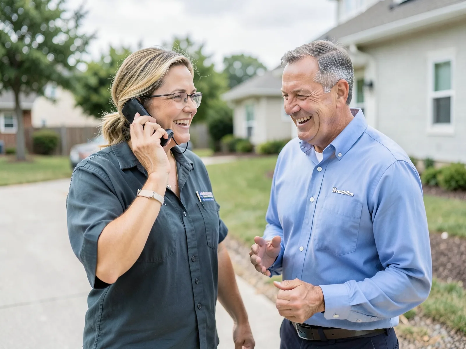 Frequently Asked Questions About Assessment And Inspection in Voca, TX
